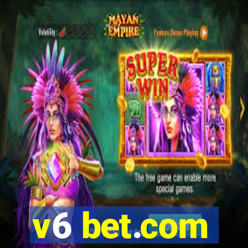 v6 bet.com